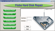 Flobo Free AntiSpyware screenshot